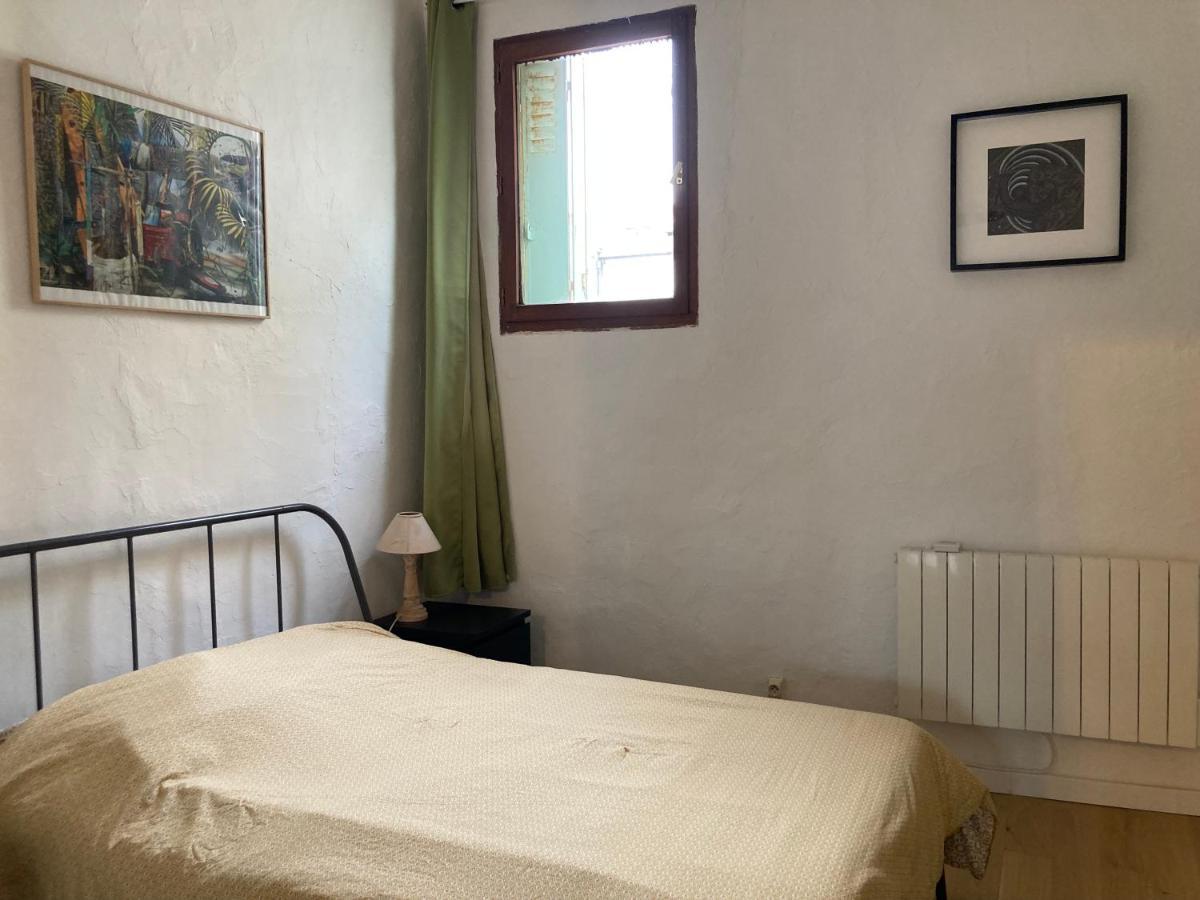 Appartement Vickette'S à Montpellier Extérieur photo